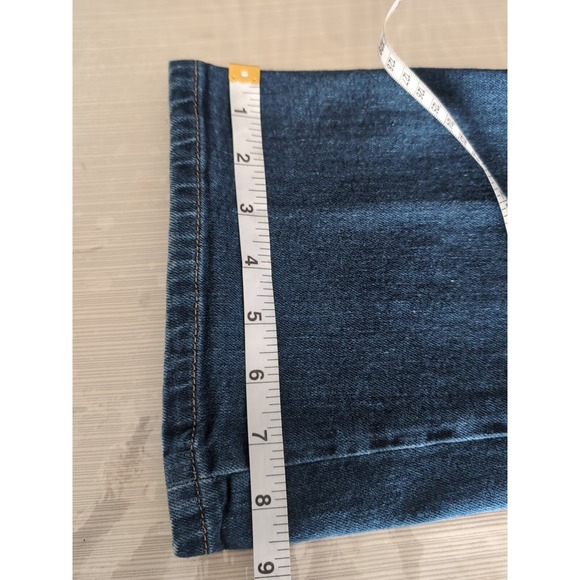 Loft Petite Boot cut Girls Jeans Size Eight - Picture 8 of 8